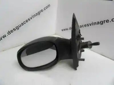 Piesă de schimb auto la mâna a doua oglinda exterior lateralã stânga pentru citroen c2 (jm_) 1.4 hdi referințe oem iam 