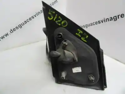 Second-hand car spare part left rearview mirror for citroen c2 (jm_) 1.4 hdi oem iam references   