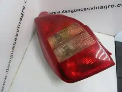 Piesă de schimb auto la mâna a doua lampã spate stânga pentru citroen c2 (jm_) 1.4 hdi referințe oem iam 