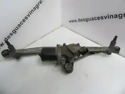 Piesă de schimb auto la mâna a doua motor stergãtor fatã pentru citroen c2 (jm_) 1.4 hdi referințe oem iam 