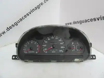 Gebrauchtes Autoersatzteil instrumententafel zum hyundai accent (x3) 1.3 gls automático oem-iam-referenzen   