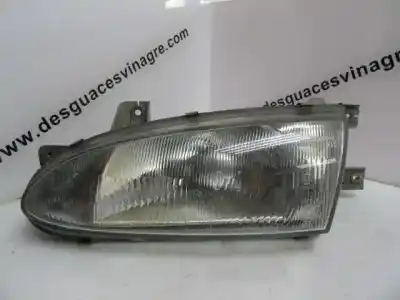 Piesă de schimb auto la mâna a doua far stânga pentru hyundai accent i (x-3) 1.3 i 12v referințe oem iam 