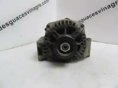 Peça sobressalente para automóvel em segunda mão alternador por opel corsa c (x01) 1.3 cdti (f08, f68) referências oem iam 