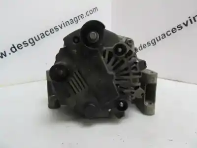Peça sobressalente para automóvel em segunda mão alternador por opel corsa c (x01) 1.3 cdti (f08, f68) referências oem iam   