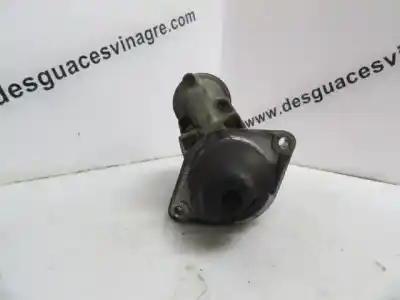 Peça sobressalente para automóvel em segunda mão motor de arranque por opel corsa c (x01) 1.3 cdti (f08, f68) referências oem iam   