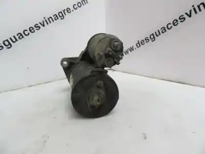 Peça sobressalente para automóvel em segunda mão motor de arranque por opel corsa c (x01) 1.3 cdti (f08, f68) referências oem iam   