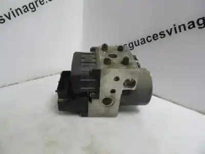 Pezzo di ricambio per auto di seconda mano abs per opel tigra (s93) 1.4 16v (f07) riferimenti oem iam 90496978  0265216409
