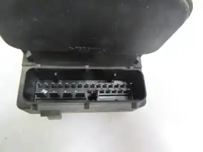 Pezzo di ricambio per auto di seconda mano abs per opel tigra (s93) 1.4 16v (f07) riferimenti oem iam 90496978  0265216409