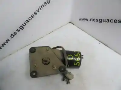 Second-hand car spare part front windshield wiper motor for nissan vanette 2.3-d-(ld23-a) oem iam references 