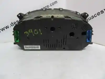 Second-hand car spare part dashboard for skoda octavia i (1u2) 1.9 tdi oem iam references   