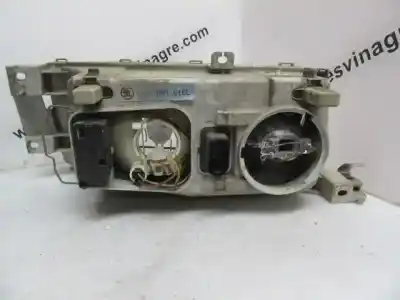 Автозапчасти б/у правая фара за skoda octavia i (1u2) 1.9 tdi ссылки oem iam   