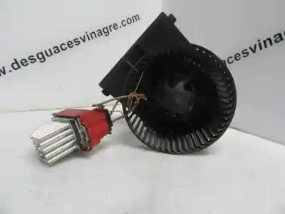 Автозапчасти б/у отопительный двигатель за skoda octavia i (1u2) 1.9 tdi ссылки oem iam 1j1819021c