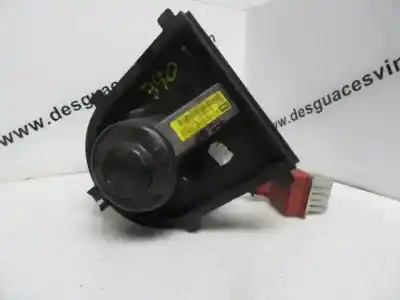 Автозапчасти б/у отопительный двигатель за skoda octavia i (1u2) 1.9 tdi ссылки oem iam 1j1819021c  
