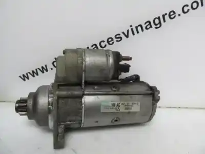 Автозапчасти б/у двигатель запускается за skoda octavia i (1u2) 1.9 tdi ссылки oem iam 02a911024g