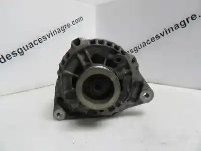 Peça sobressalente para automóvel em segunda mão alternador por ford escort 1.6g/l1e referências oem iam 95ab10300db  0123310029