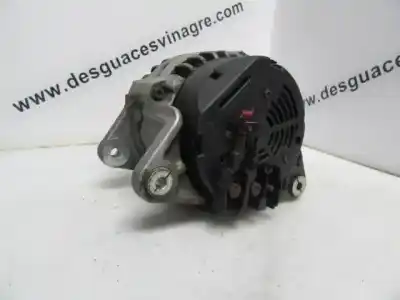 Peça sobressalente para automóvel em segunda mão alternador por ford escort 1.6g/l1e referências oem iam 95ab10300db  0123310029
