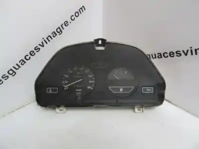 Автозапчасти б/у приборная доска за peugeot 106 i (1a, 1c) 1.5 d ссылки oem iam 