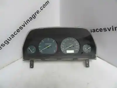 Peça sobressalente para automóvel em segunda mão quadrante por land rover freelander 2.0 td -20t2n referências oem iam 