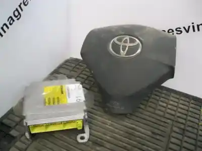 Piesă de schimb auto la mâna a doua airbag fațã stânga pentru toyota corolla 2.0 td verso (td-1cd-ftv)115cv referințe oem iam 