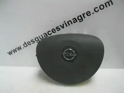 Автозапчасти б/у передняя левая подушка безопасности за opel corsa c 1.3 cdti ссылки oem iam 