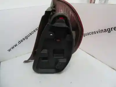 Second-hand car spare part left tailgate light for citroen c5 i (dc_) 2.0 hdi (dcrhzb, dcrhze) oem iam references   