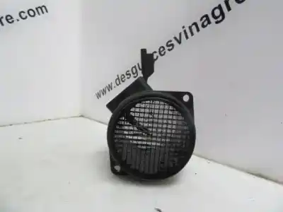 Автозапчасти б/у расходомер воздуха за citroen c5 i (dc_) 2.0 hdi (dcrhzb, dcrhze) ссылки oem iam 9632215280