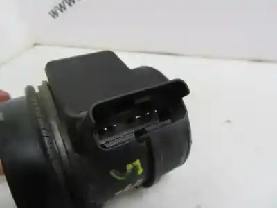 Автозапчасти б/у расходомер воздуха за citroen c5 i (dc_) 2.0 hdi (dcrhzb, dcrhze) ссылки oem iam 9632215280  