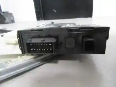 Автозапчасти б/у регулятор стекла переднего левого за citroen c5 i (dc_) 2.0 hdi (dcrhzb, dcrhze) ссылки oem iam   