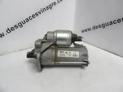 Peça sobressalente para automóvel em segunda mão motor de arranque por renault megane 1.5 dci k9k j8 referências oem iam 233003329r