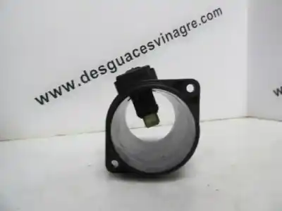 Peça sobressalente para automóvel em segunda mão medidor de massa de ar por renault megane 1.5 dci k9k j8 referências oem iam 5wk9 7021