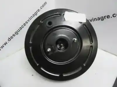 Peça sobressalente para automóvel em segunda mão servo freio por renault megane 1.5 dci k9k j8 referências oem iam 472100005r