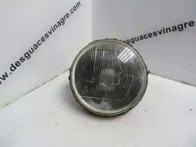 Pezzo di ricambio per auto di seconda mano faro anteriore sinistro per land rover range rover i 2.5 td 4x4 riferimenti oem iam 