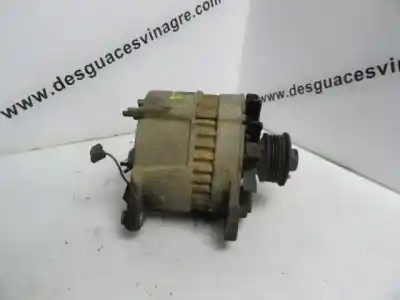 Pezzo di ricambio per auto di seconda mano alternatore per land rover range rover i 2.5 td 4x4 riferimenti oem iam 