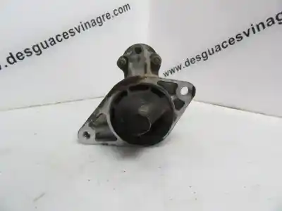 Second-hand car spare part starter motor for toyota yaris (_p1_) 1.0 (scp10_) oem iam references 2810023030  2280008360