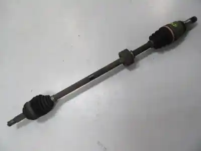 Pièce détachée automobile d'occasion transmission avant droite pour toyota yaris (_p1_) 1.0 (scp10_) références oem iam 