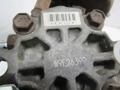 Second-hand car spare part steering pump for toyota yaris (_p1_) 1.0 (scp10_) oem iam references   