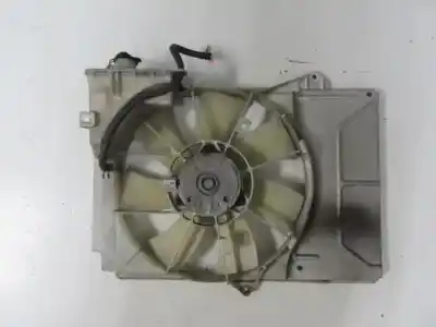 Pièce détachée automobile d'occasion ventilateur pour toyota yaris (_p1_) 1.0 (scp10_) références oem iam 