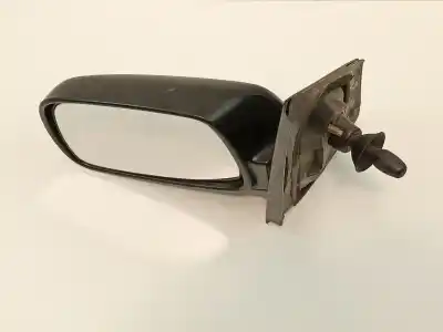 Peça sobressalente para automóvel em segunda mão espelho retrovisor esquerdo por toyota yaris (_p1_) 1.0 (scp10_) referências oem iam 879400d010