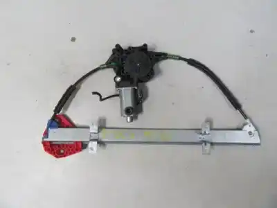 Piesă de schimb auto la mâna a doua mecanism acționare geam fațã dreapta pentru ford mondeo 1.8 g referințe oem iam 