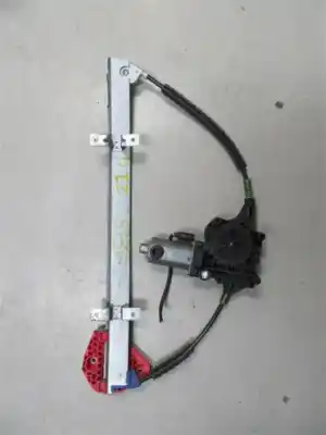 Piesă de schimb auto la mâna a doua mecanism acționare geam fațã stânga pentru ford mondeo 1.8 g referințe oem iam 