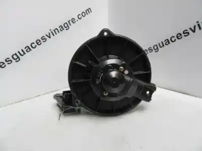 Piesă de schimb auto la mâna a doua ventilator habitaclu încalzire pentru toyota yaris (_p1_) 1.0 (scp10_) referințe oem iam   
