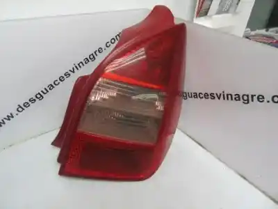 Piesă de schimb auto la mâna a doua lampã spate dreapta pentru citroen c2 (jm_) 1.4 hdi referințe oem iam 