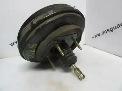 Pezzo di ricambio per auto di seconda mano servo freio per citroen c2 (jm_) 1.4 hdi riferimenti oem iam 9649329480  