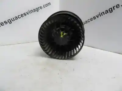 Pezzo di ricambio per auto di seconda mano motore di riscaldamento per citroen c2 (jm_) 1.1 riferimenti oem iam 