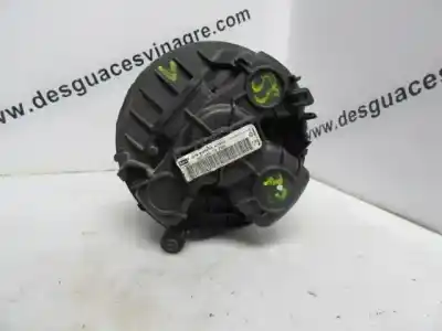 Peça sobressalente para automóvel em segunda mão motor de sofagem por citroen c2 (jm_) 1.1 referências oem iam   