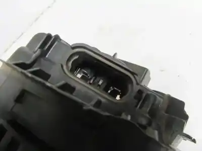 Peça sobressalente para automóvel em segunda mão motor de sofagem por citroen c2 (jm_) 1.1 referências oem iam   