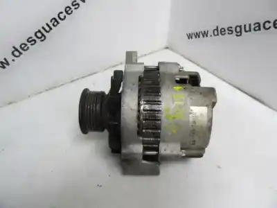 Автозапчасти б/у генератор за daewoo aranos 2.0 ссылки oem iam 13019