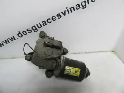 Second-hand car spare part front windshield wiper motor for daewoo lanos 1.6 cat oem iam references   