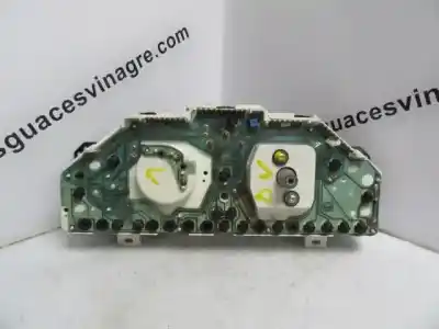 Peça sobressalente para automóvel em segunda mão quadrante por citroen ax 1.1 image referências oem iam   