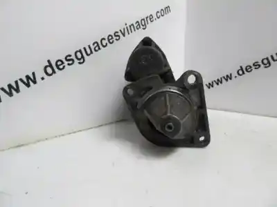 Peça sobressalente para automóvel em segunda mão motor de arranque por renault 5 0.7 g 4tiempos explosion referências oem iam   